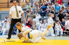 27.04.2025 Wachau JUDO Kids Cup